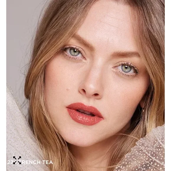 🆕Lancome L'Absolu Rouge Cream Lipstick 274 French tea - Picture 3 of 9